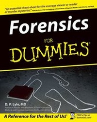 Abbildung von: Forensics For Dummies - Hungry Minds Inc,U.S.