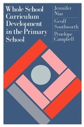 Cover: Whole School Curriculum Development In The Primary School - Routledge Falmer