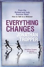 Cover: Everything Changes - Orion (an Imprint of The Orion Publishing Group Ltd )