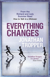 Enlarge image Cover: Everything Changes - Orion (an Imprint of The Orion Publishing Group Ltd )