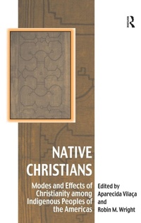 Enlarge image Cover: Native Christians - Routledge