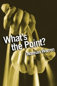 Enlarge image Cover: What's the Point? - Lion Books