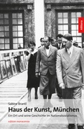 Cover: Haus der Kunst, M&uuml;nchen - Allitera