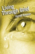 Cover: Living Through Grief - Lion Books