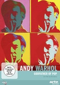 Cover: ANDY WARHOL - GODFATHER OF POP - absolut MEDIEN