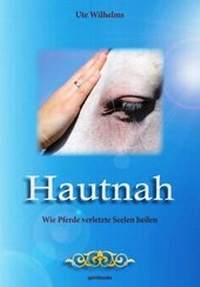 Abbildung von: Hautnah - spiritbooks
