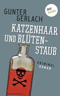 Cover: Katzenhaar und Bl&uuml;tenstaub: Die Allergie-Trilogie - Band 2 - dotbooks