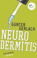 Cover: Neurodermitis: Die Allergie-Trilogie - Band 3 - dotbooks