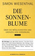 Cover: Die Sonnenblume - Europa Verlage