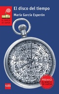 Cover: El disco del tiempo - Ediciones SM