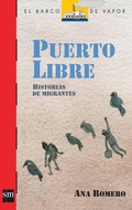 Cover: Puerto Libre - Ediciones SM