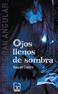 Cover: Ojos llenos de sombra - Ediciones SM