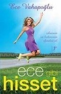 Cover: Ece Gibi Hisset - Artemis Yayinlari