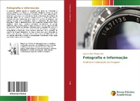 Abbildung von: Fotografia e informacao - Novas Edicoes Academicas