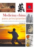 Cover: Medicina china para principiantes : los principios y la pr&aacute;ctica de la medicina china - Neo Person