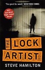 Cover: The Lock Artist - Orion (an Imprint of The Orion Publishing Group Ltd )