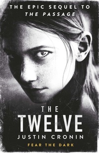 Enlarge image Cover: The Twelve - Orion (an Imprint of The Orion Publishing Group Ltd )
