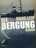 Cover: Die Bergung - Lindhardt og Ringhof Forlag