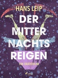Cover: Der Mitternachtsreigen - Lindhardt og Ringhof Forlag
