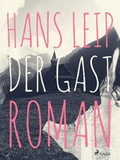 Cover: Der Gast - Lindhardt og Ringhof Forlag