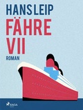 Cover: F&auml;hre VII - Lindhardt og Ringhof Forlag