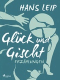 Cover: Gl&uuml;ck und Gischt - Lindhardt og Ringhof Forlag