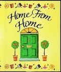 Cover: Home from Home - Lion Books