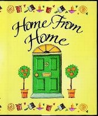 Enlarge image Cover: Home from Home - Lion Books