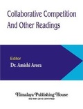 Cover: Collaborative Competition and Other Readings - Himalayan Books