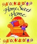 Cover: Home Sweet Home - Lion Books