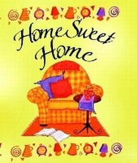 Enlarge image Cover: Home Sweet Home - Lion Books