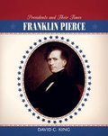 Cover: Franklin Pierce - Cavendish Square Publishing