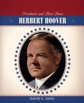 Cover: Herbert Hoover - Cavendish Square Publishing
