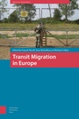 Cover: Transit Migration in Europe - Amsterdam University Press