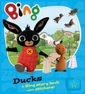 Cover: Bing Ducks - HarperCollins