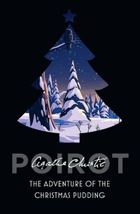 Abbildung von: The Adventure of the Christmas Pudding - HarperCollins