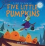 Cover: Five Little Pumpkins (Read Aloud) - HarperCollins