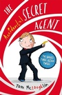 Cover: The Accidental Secret Agent - Oxford University Press