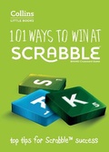 Cover: 101 Ways to Win at SCRABBLE (TM) - Collins