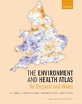 Cover: The Environment and Health Atlas for England and Wales - OUP eBook