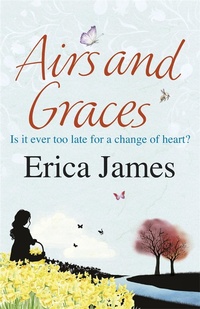 Abbildung von: Airs and Graces - Orion (an Imprint of The Orion Publishing Group Ltd )