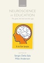 Bild: Neuroscience in Education - Oxford University Press