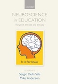 Abbildung von: Neuroscience in Education - Oxford University Press
