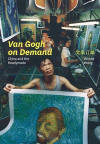Bild: Van Gogh on Demand - University of Chicago Press