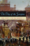 Cover: The Day of the Scorpion - University of Chicago Press