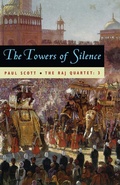 Cover: The Towers of Silence - University of Chicago Press