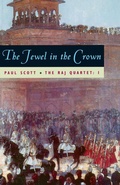 Cover: The Jewel in the Crown - University of Chicago Press