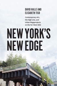 Bild vergrößern Bild: New York's New Edge - University of Chicago Press