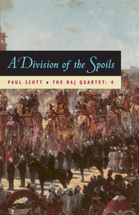 Enlarge image Cover: A Division of Spoils - University of Chicago Press