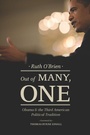 Cover: Out of Many, One - University of Chicago Press